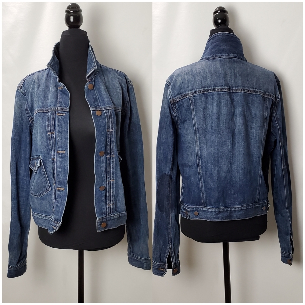 GAP 1969 Women's Denim Jacket